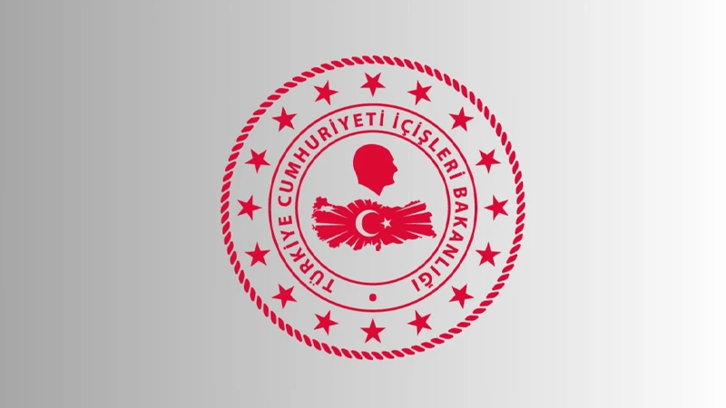 İçişleri Bakanlığı, Van'ın Bahçesaray Belediyesi'ne kayyum atandığını açıkladı.