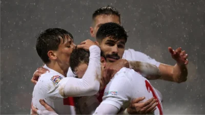 Milli Takım 3 yıl sonra o şehirde oynayacak Milli Takım'ın Macaristan ile karşılaşacağı kritik maçın hangi stadyumda oynanacağı