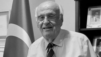 Trabzon’da Hasan Melek törenle son yolculuğuna uğurlanacak Trabzon’un eski belediye başkanlarından, Hasan Melek, törenle son yolculuğuna uğurlanacak.