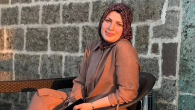 Trabzon’da acı olay: Songül Özcan kazada yaşamını yitirdi Trabzon'da, AK Parti Çaykara Kadın Kolları Üyesi Songül Özcan geçirdiği